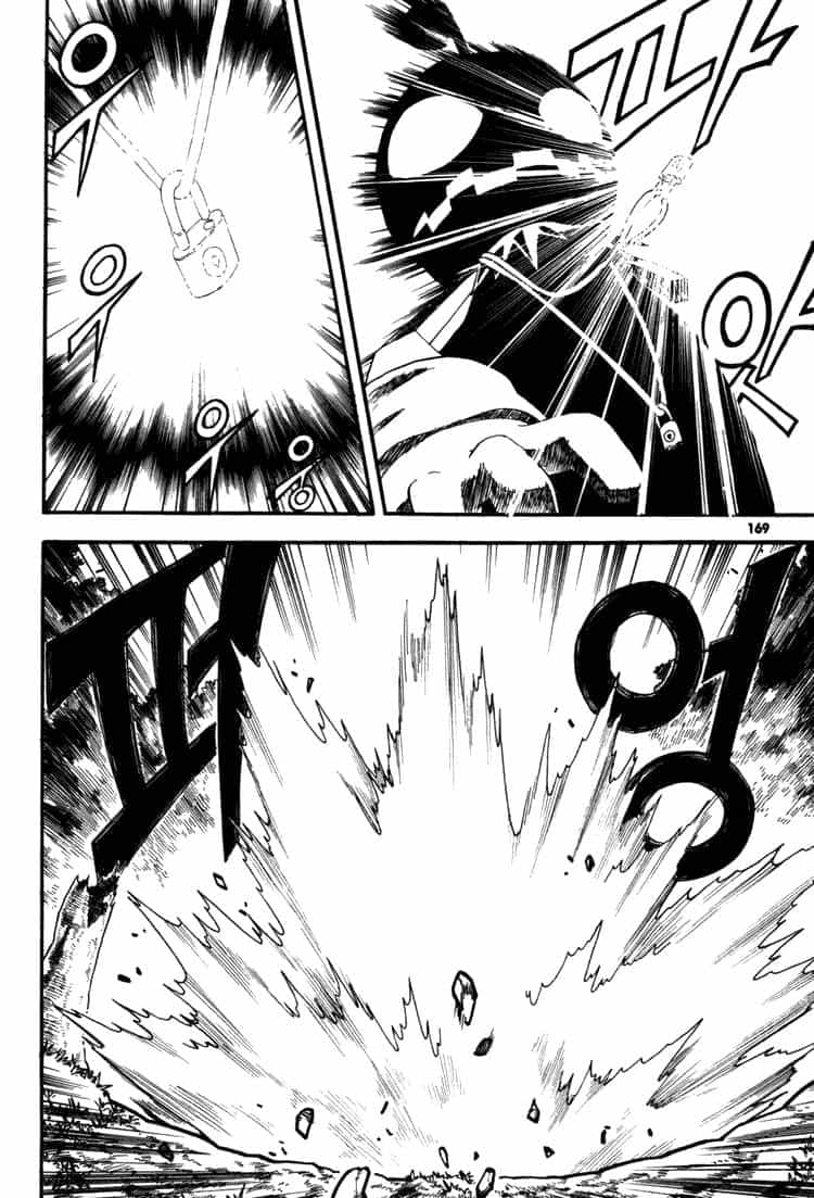 Witch Hunter - Chương 12 - ảnh 37