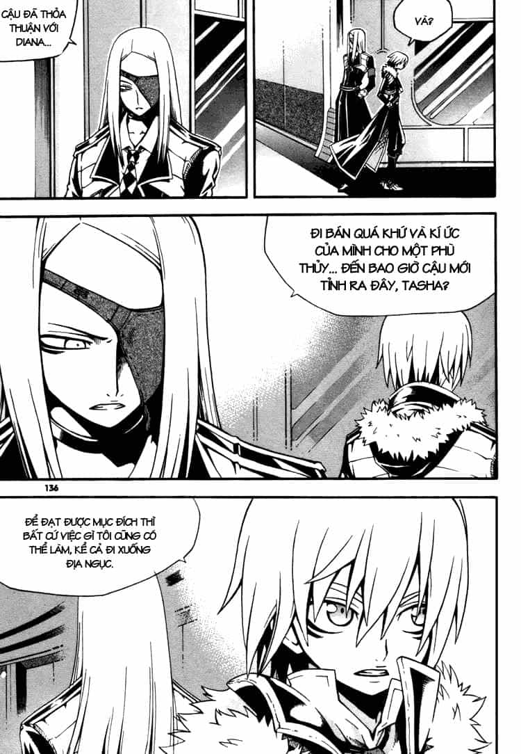 Witch Hunter - Chương 12 - ảnh 6