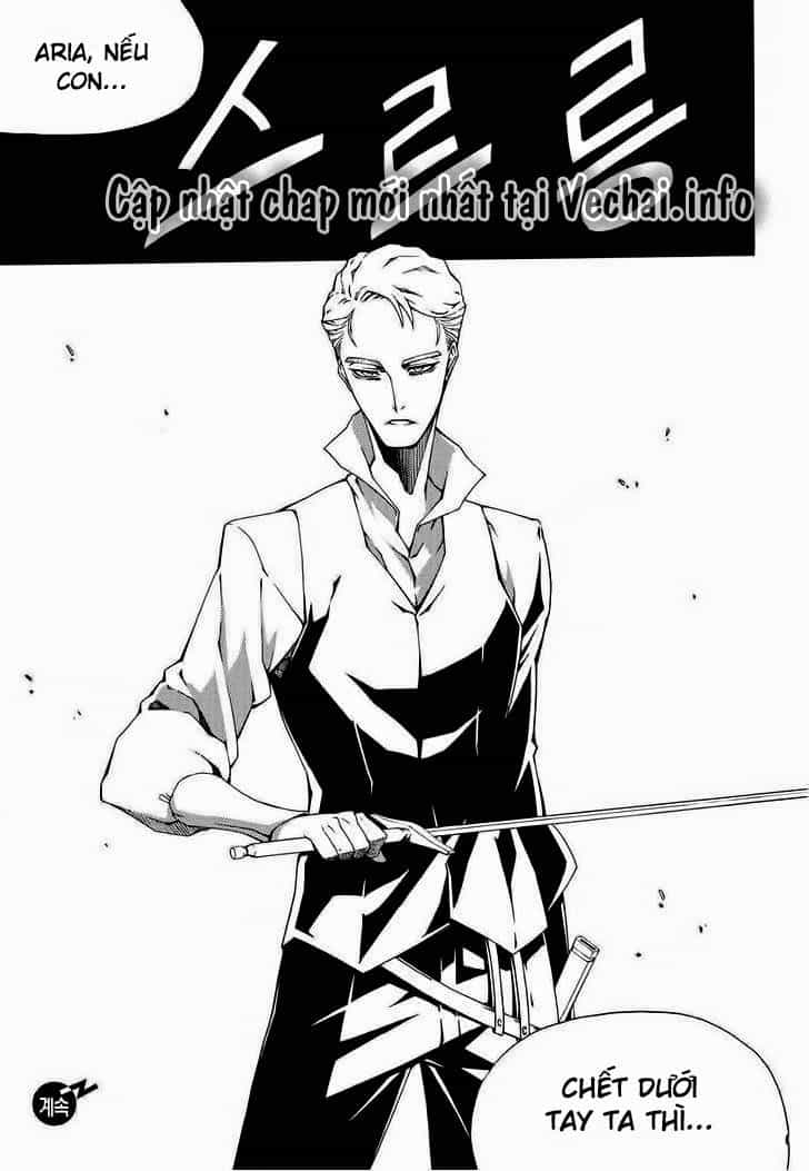 Witch Hunter - Chương 120 - ảnh 13