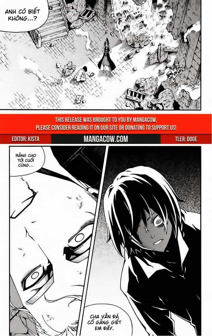 Witch Hunter - Chương 120 - ảnh 3