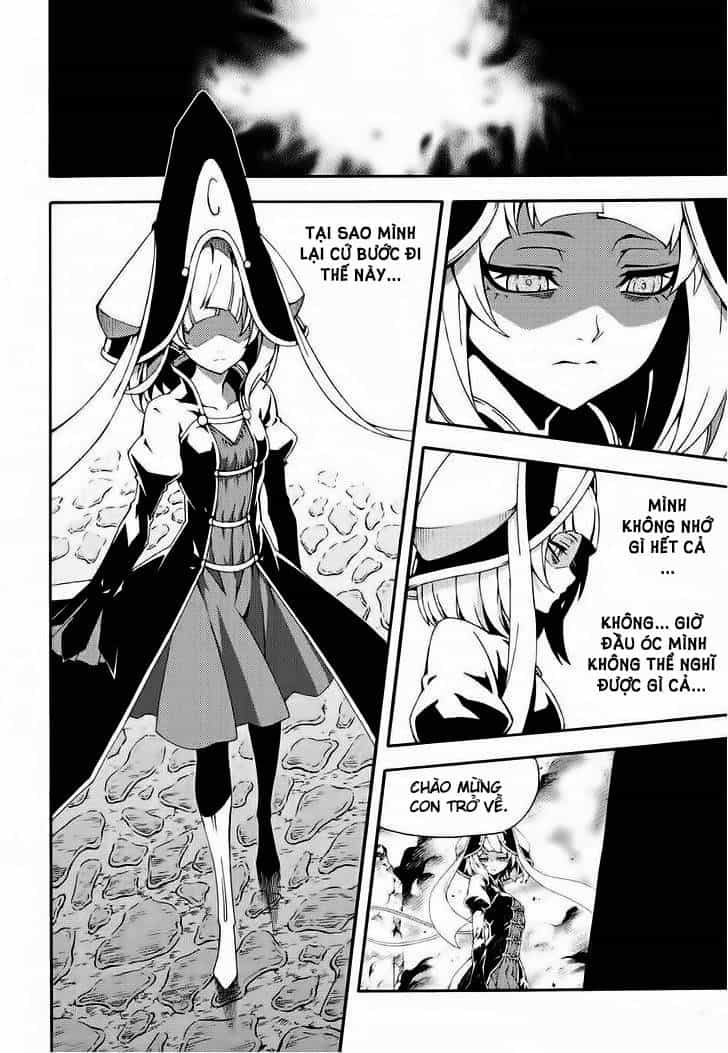 Witch Hunter - Chương 120 - ảnh 6