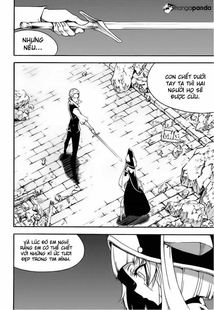 Witch Hunter - Chương 121 - ảnh 10