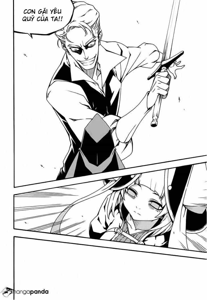 Witch Hunter - Chương 121 - ảnh 14