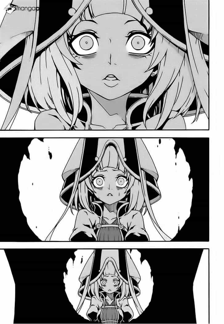 Witch Hunter - Chương 121 - ảnh 15