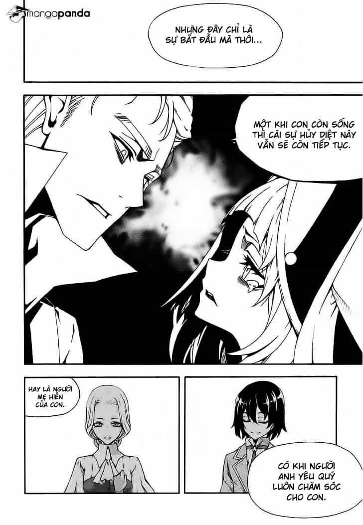 Witch Hunter - Chương 121 - ảnh 8