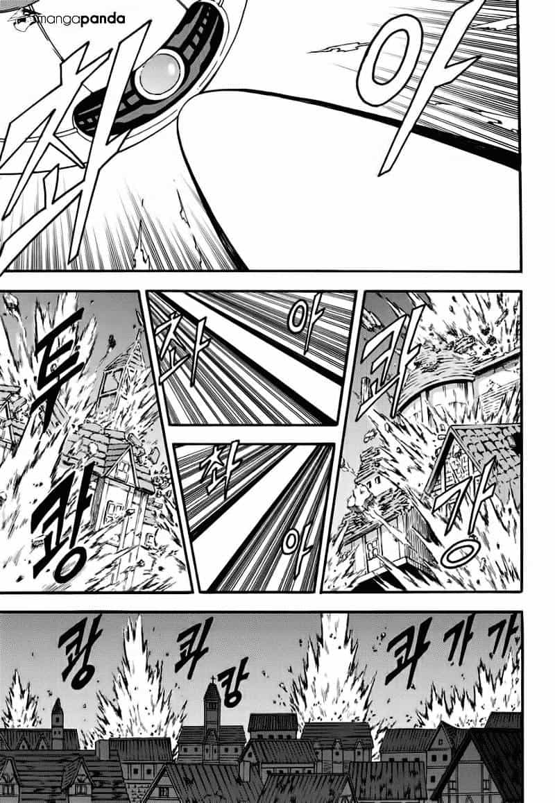 Witch Hunter - Chương 122 - ảnh 8