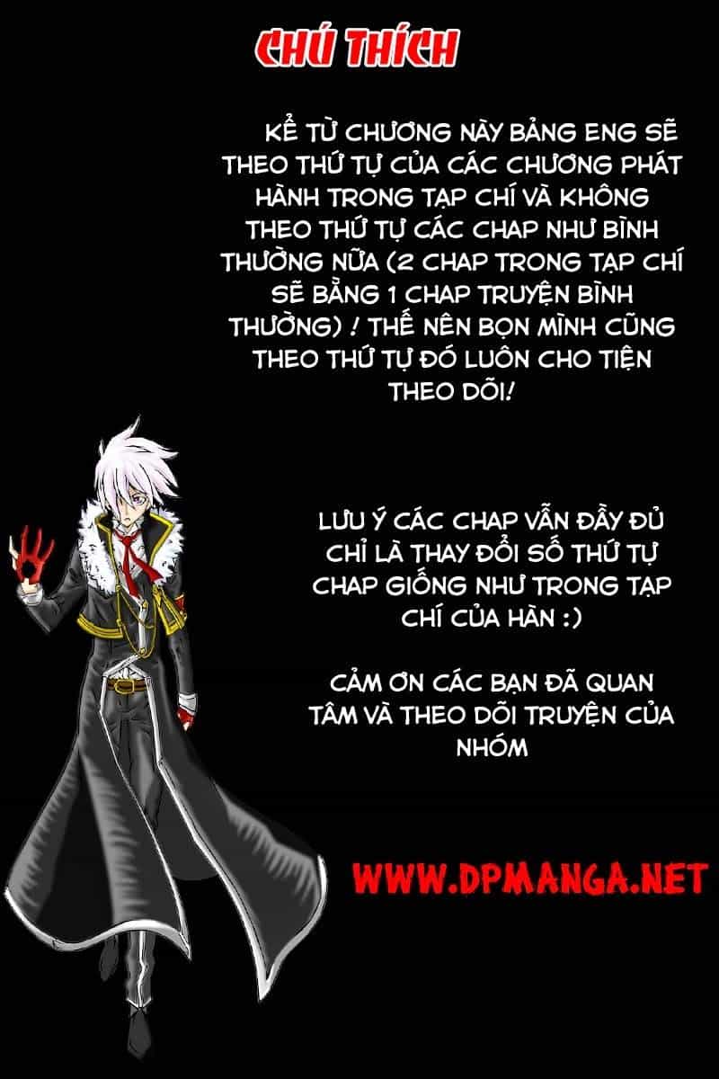 Witch Hunter - Chương 137 - ảnh 1