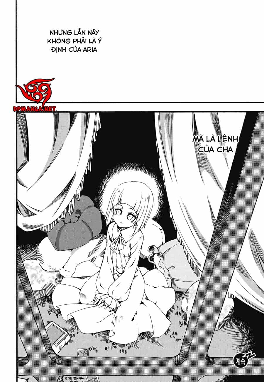 Witch Hunter - Chương 138 - ảnh 16