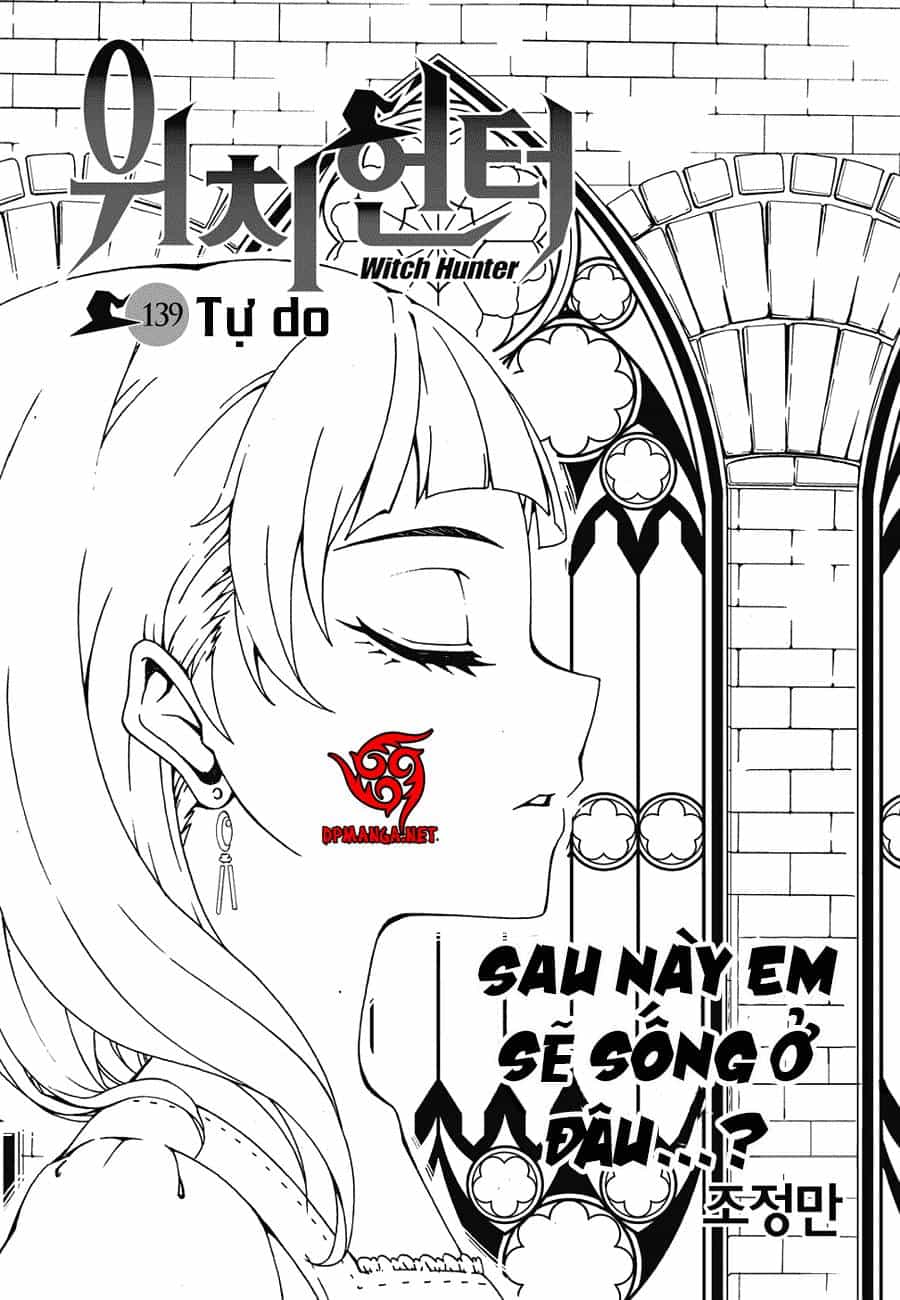 Witch Hunter - Chương 139 - ảnh 2