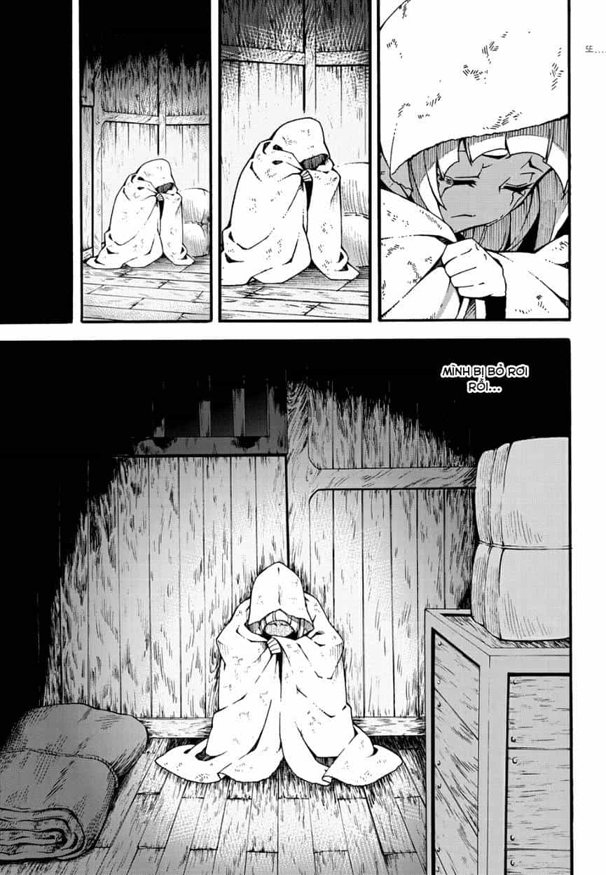 Witch Hunter - Chương 140 - ảnh 15