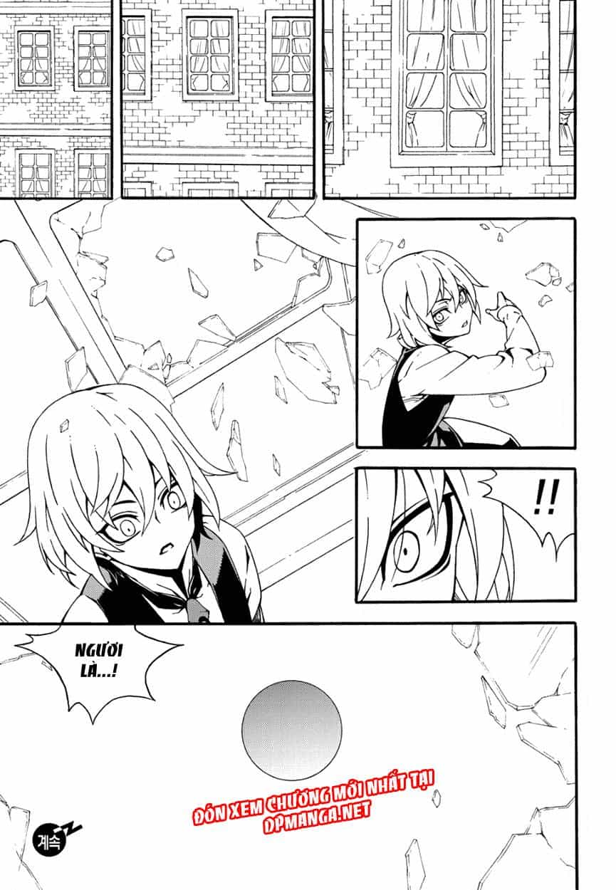 Witch Hunter - Chương 140 - ảnh 17