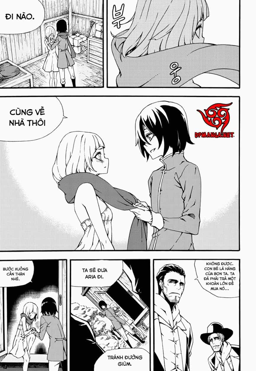 Witch Hunter - Chương 142 - ảnh 3