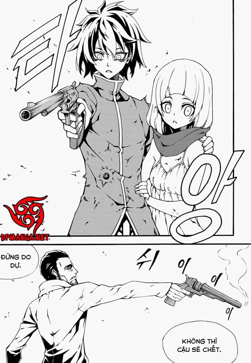 Witch Hunter - Chương 142 - ảnh 7