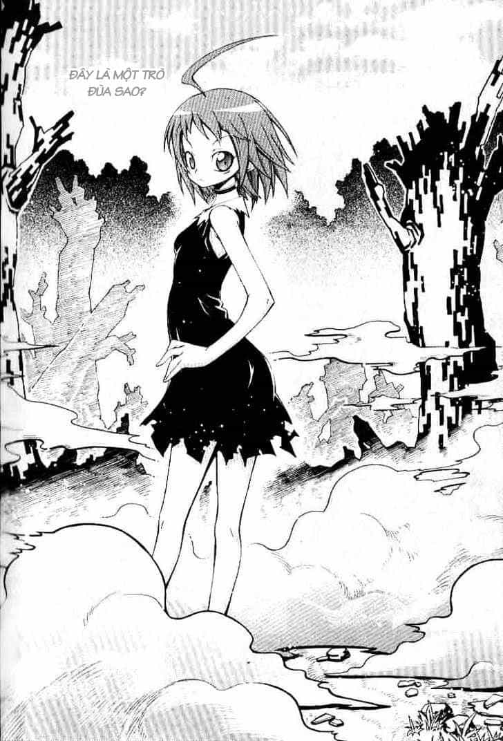 Witch Hunter - Chương 13 - ảnh 15
