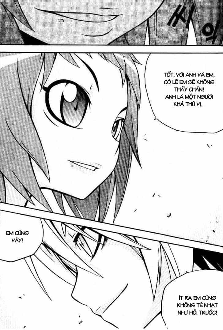 Witch Hunter - Chương 13 - ảnh 38