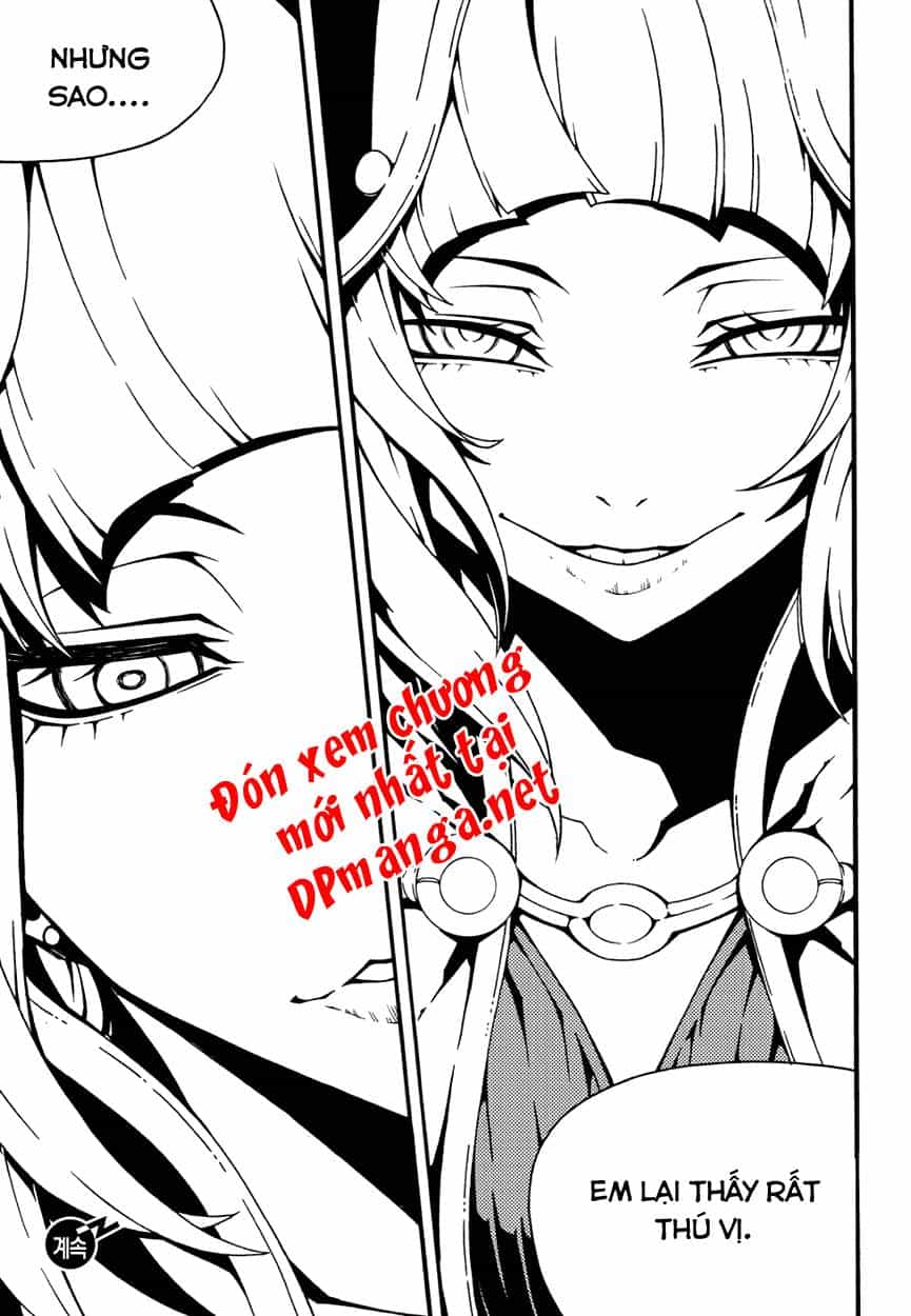Witch Hunter - Chương 143 - ảnh 16