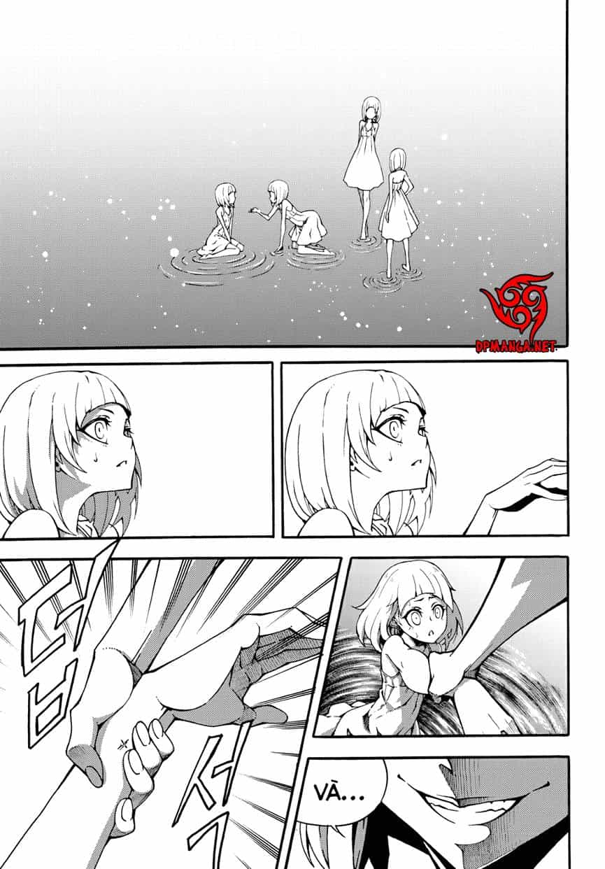 Witch Hunter - Chương 143 - ảnh 3