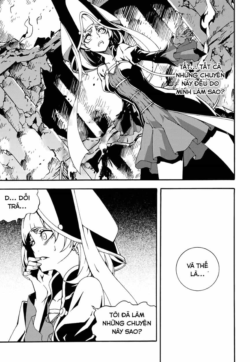 Witch Hunter - Chương 144 - ảnh 11