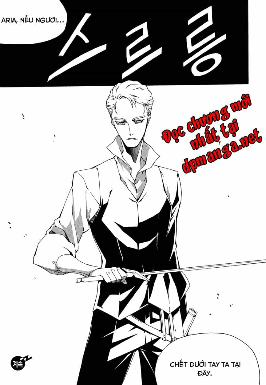 Witch Hunter - Chương 144 - ảnh 13