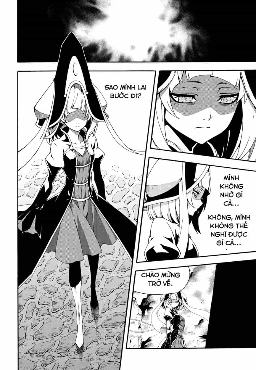 Witch Hunter - Chương 144 - ảnh 6