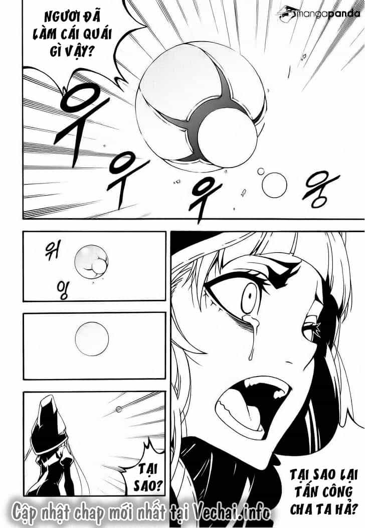 Witch Hunter - Chương 145 - ảnh 18