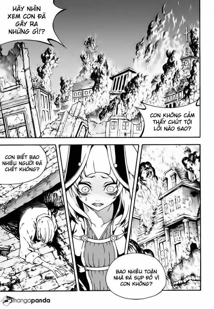 Witch Hunter - Chương 145 - ảnh 7