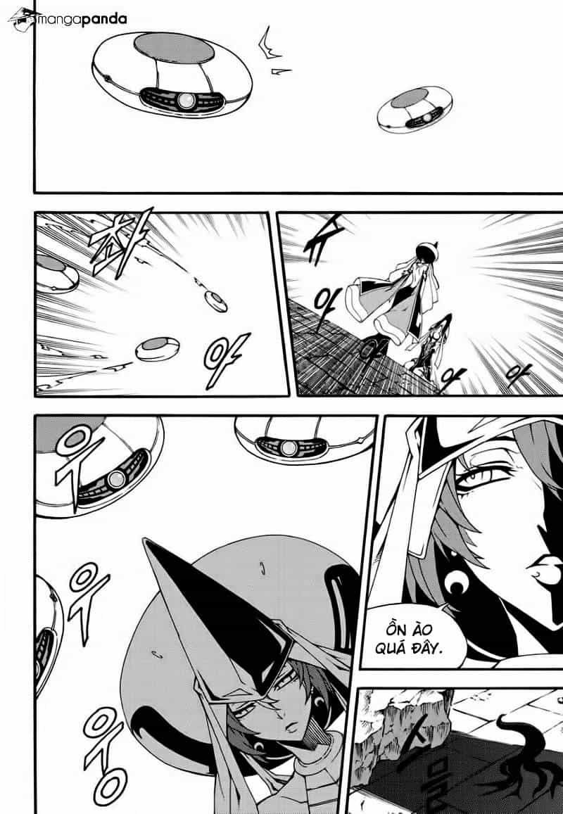 Witch Hunter - Chương 146 - ảnh 11