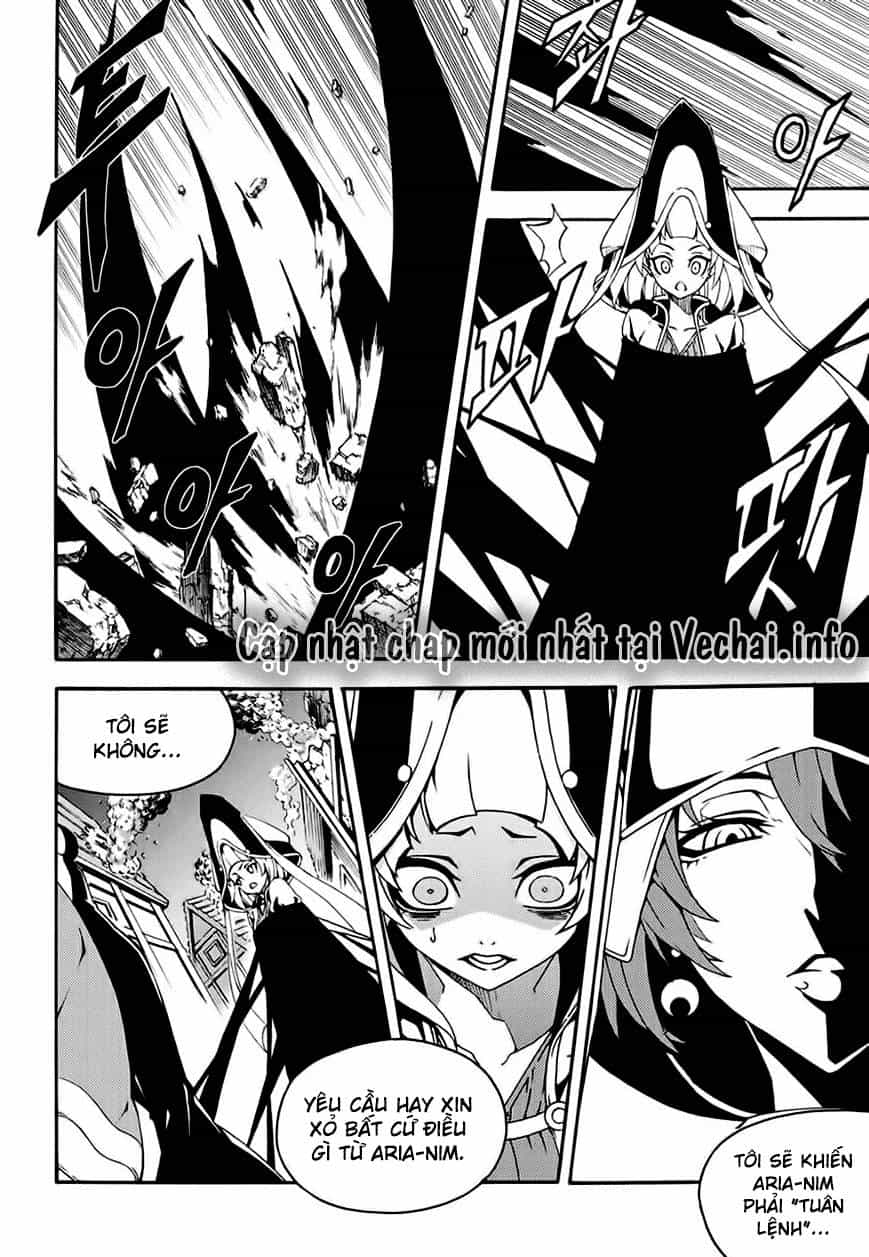 Witch Hunter - Chương 147 - ảnh 13