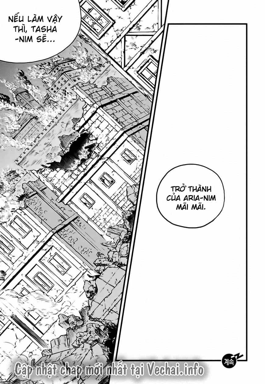 Witch Hunter - Chương 147 - ảnh 16