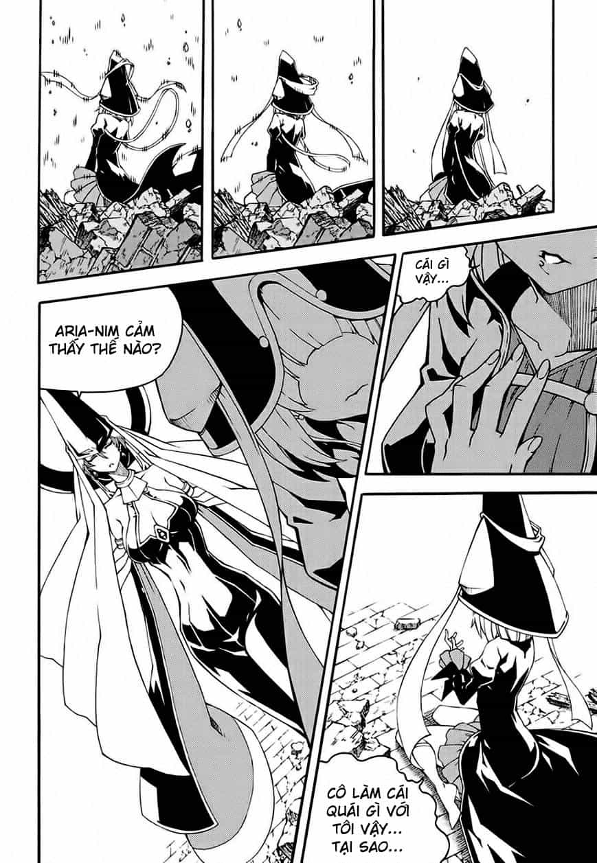 Witch Hunter - Chương 147 - ảnh 3