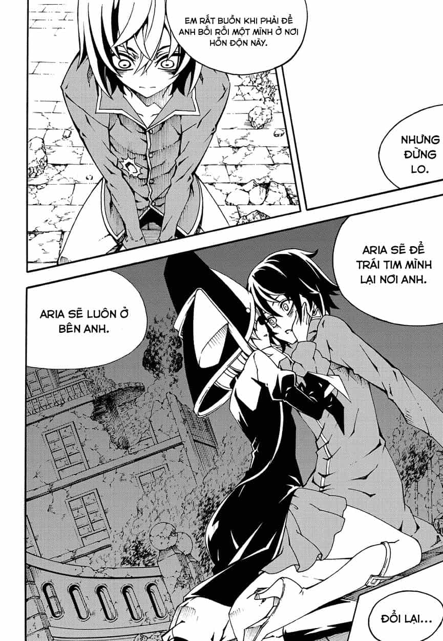 Witch Hunter - Chương 148 - ảnh 5