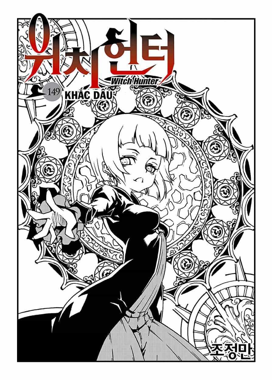 Witch Hunter - Chương 149 - ảnh 3