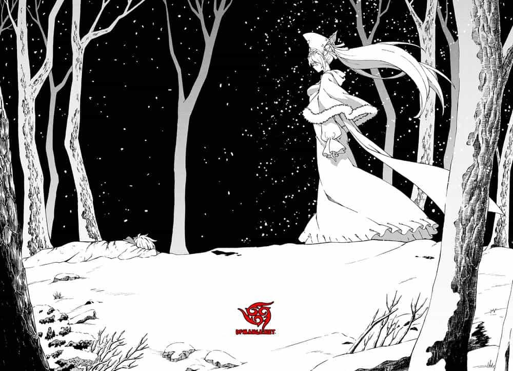Witch Hunter - Chương 150 - ảnh 5
