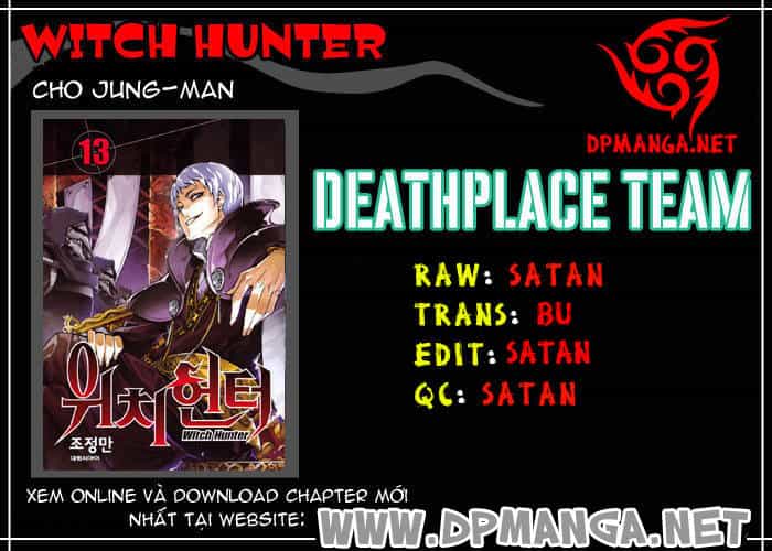 Witch Hunter - Chương 152 - ảnh 26