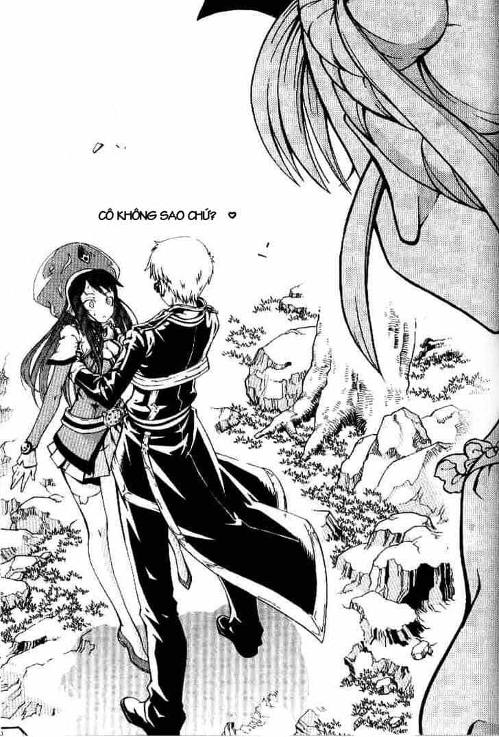 Witch Hunter - Chương 14 - ảnh 15