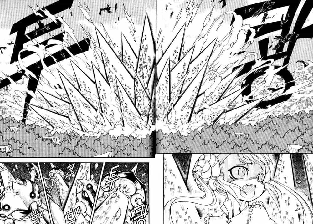 Witch Hunter - Chương 14 - ảnh 19