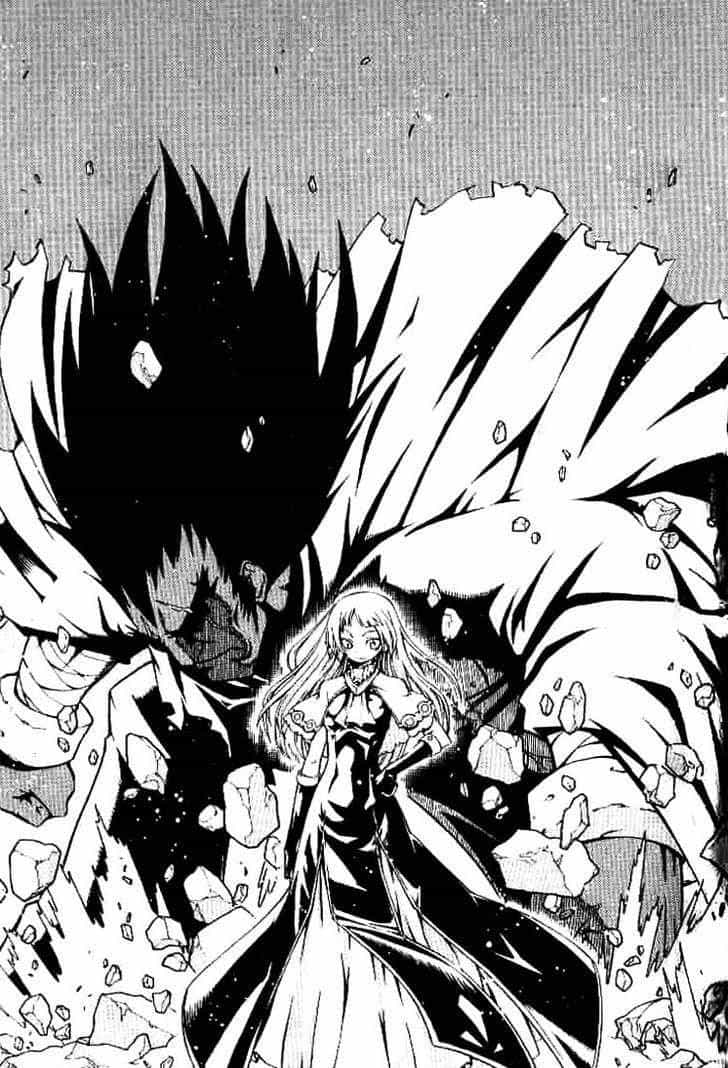 Witch Hunter - Chương 14 - ảnh 38