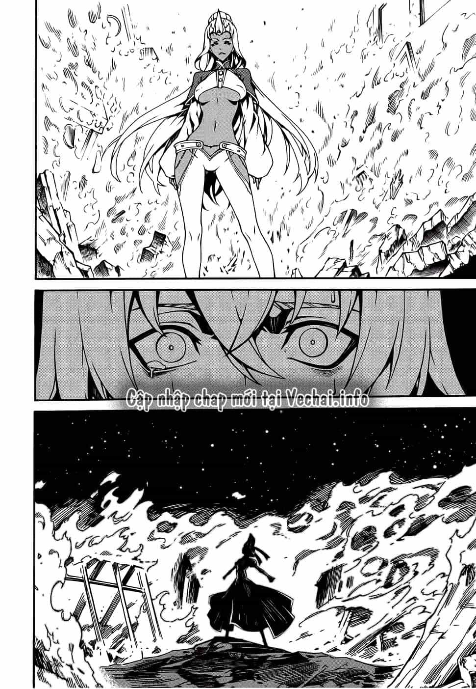 Witch Hunter - Chương 154 - ảnh 14