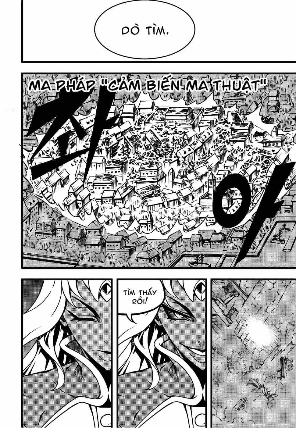 Witch Hunter - Chương 157 - ảnh 11