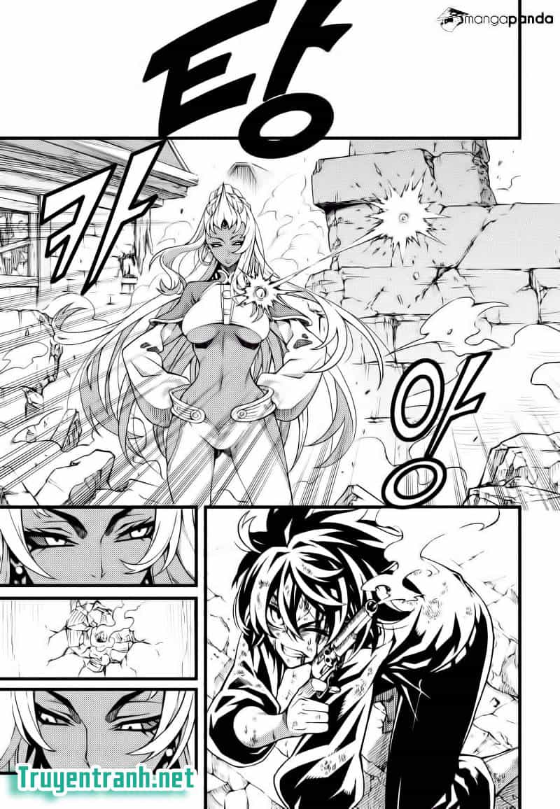Witch Hunter - Chương 159 - ảnh 7