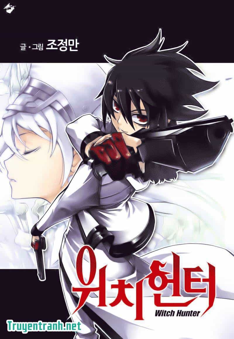 Witch Hunter - Chương 160 - ảnh 1