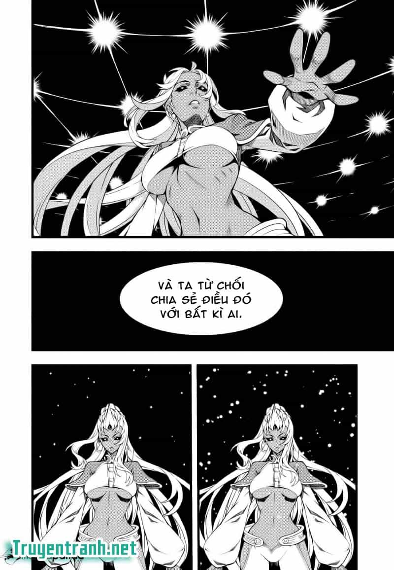 Witch Hunter - Chương 160 - ảnh 10