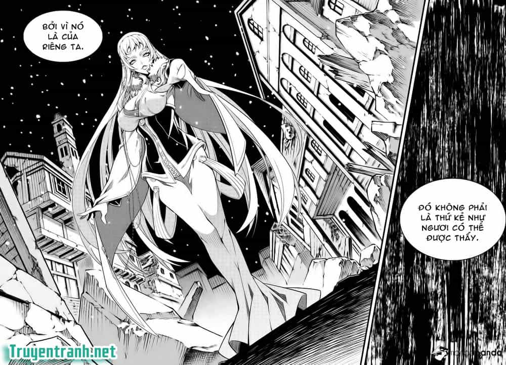 Witch Hunter - Chương 160 - ảnh 11