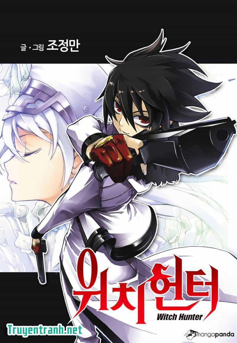 Witch Hunter - Chương 162 - ảnh 1