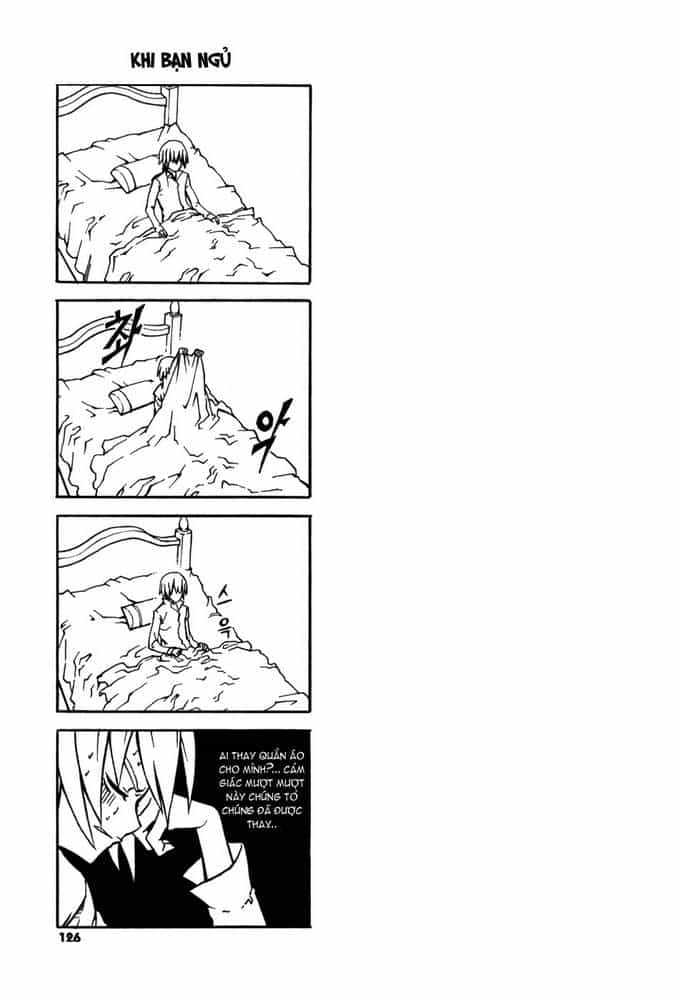 Witch Hunter - Chương 15 - ảnh 39