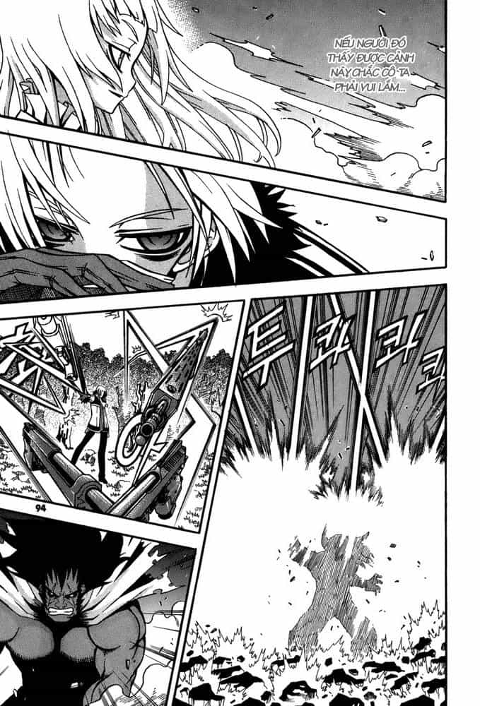 Witch Hunter - Chương 15 - ảnh 8