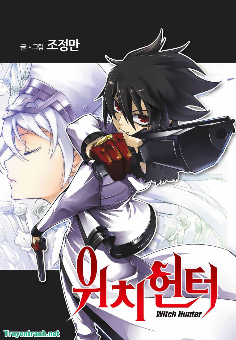Witch Hunter - Chương 165 - ảnh 2