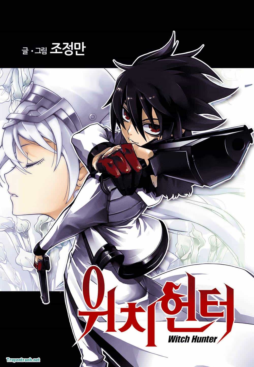 Witch Hunter - Chương 169 - ảnh 1