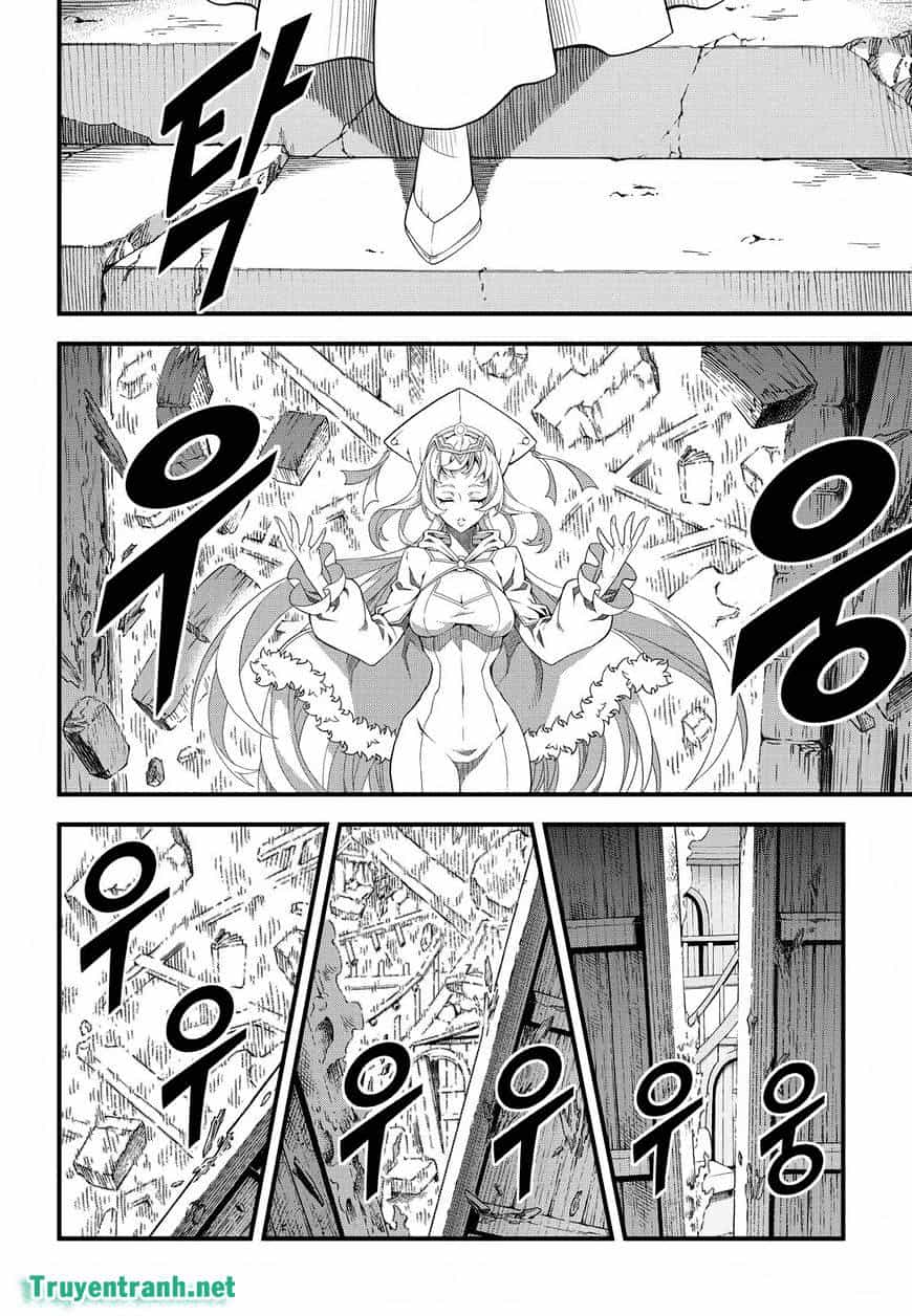 Witch Hunter - Chương 172 - ảnh 14
