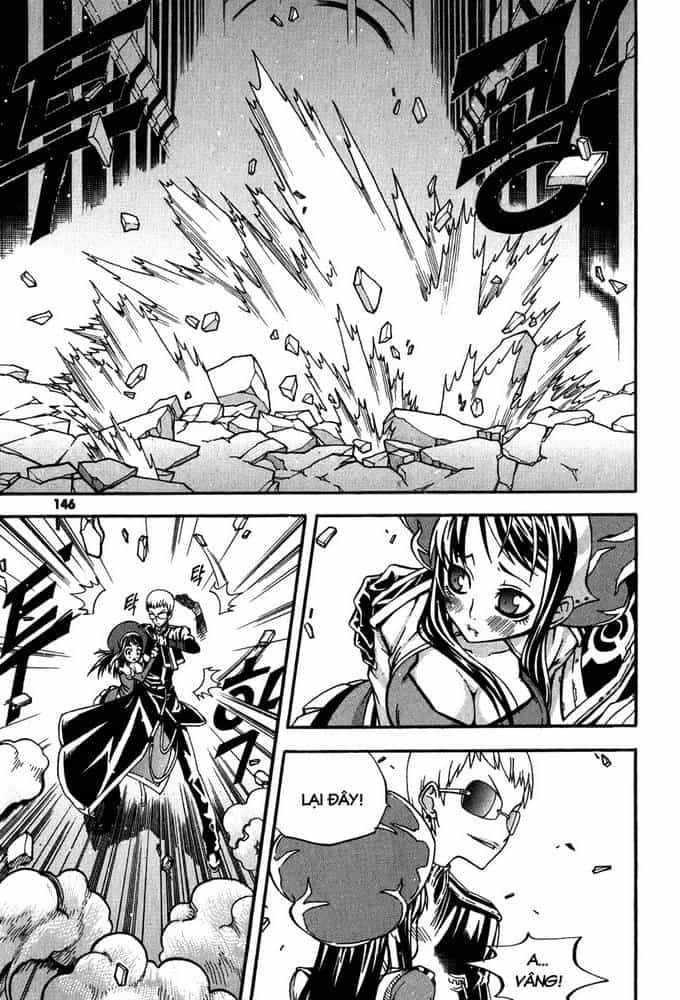 Witch Hunter - Chương 16 - ảnh 19